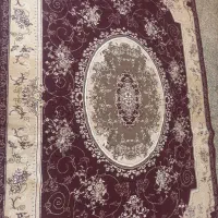 قالی کار کرده
