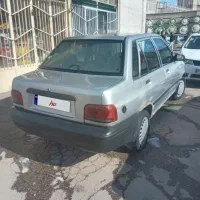 پراید سالم مدل ۸۴|خودرو سواری و وانت|اردبیل, |دیوار