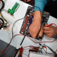 تعمیر کامپیوتر ،لپ تاپ،مودم،پاور سوییچینگ الکامپ|خدمات رایانهای و موبایل|همدان, |دیوار