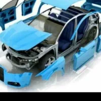 تعمیرگاه تخصصی خودروهای چینی