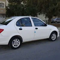 ساینا ۱۴۰۲ s|خودرو سواری و وانت|شیراز, شهرک فرهنگیان|دیوار