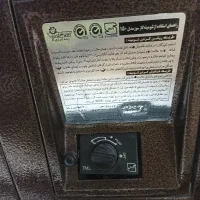 بخاری|بخاری، هیتر، شومینه|نورآباد, |دیوار