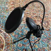 میکروفون رومیزی ردراگون GM200|قطعات و لوازم جانبی رایانه|تبریز, |دیوار