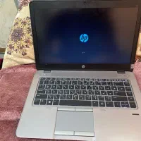 لپ تاپ مدل hp