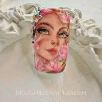 آموزش طراحی ویژه همکاران(طراحی ناخن و کاشت)|خدمات آموزشی|اصفهان, تخت فولاد|دیوار