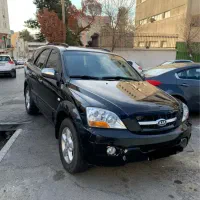 سورنتو ۲۰۰۹ مشکی|خودرو سواری و وانت|تهران, سعادتآباد|دیوار