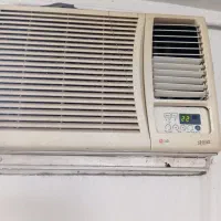 کولر پنجره ای سامسونگ