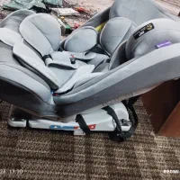 صندلی  ماشین کودک با کیفیت