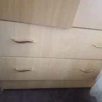 کمدلباس|جاکفشی، کمد، دراور|ارومیه, |دیوار