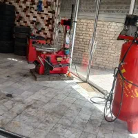 آپاراتی وتعویض روغن  عارفیه