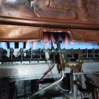 تعمیرات تخصصی آبگرمکن. پکیچ و بخاری