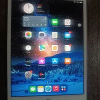 iPad mini 4
