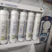 دستگاه تصفیه آب خانگی