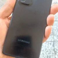 سامسونگ a53 درحد 256gig|موبایل|تهران, صادقیه|دیوار