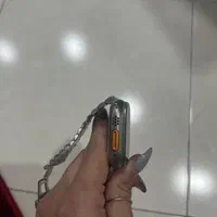 اپل واچ الترا 49mm|ساعت|تهران, نارمک جنوبی|دیوار