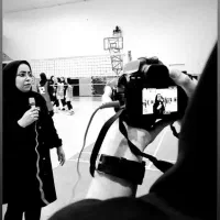 گوینده ، دوبلور میخوام برای همکاری