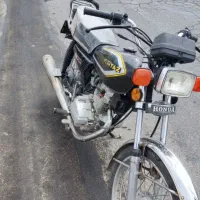 شهباز 5دنده