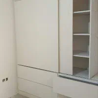 کمد دیواری  وکابینت