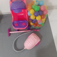 اسباب بازی بچه
