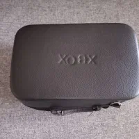 کیف xbox|کنسول، بازی ویدئویی و آنلاین|تهران, جوانمردان (اندیشه)|دیوار