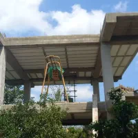 کارگر ساختمانی برای انجام کارای ساخت ساختمان|استخدام معماری، عمران و ساختمانی|لنگرود, |دیوار