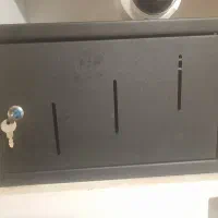 رک مخصوص دوربین مداربسته|دوربین مداربسته|تربت جام, جامی|دیوار