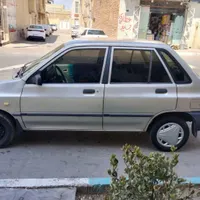 پراید صندوق‌دار بنزینی، مدل ۱۳۸۵|خودرو سواری و وانت|یزد, |دیوار