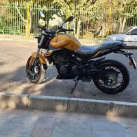 بنلی ۳۰۰|موتورسیکلت|تهران, شکوفه (عبدل آباد)|دیوار