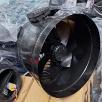 هواکش بین کانالی و سیر کوله 2800|پنکه و تصفیهکنندهٔ هوا|اصفهان, شیخ اشراق|دیوار