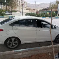 آریزو ۵ اتوماتیک اکسلنت مدل ۹۵