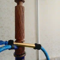 قیلان تنه چوب نو|کلکسیون و سرگرمی|کرمان, |دیوار