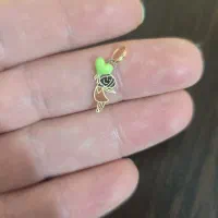 طلاجات مینیمال گلد شَلا