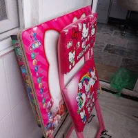 میزتحریرتاشو خیلی خوب تمیز کمتر استفاده شده