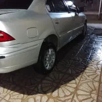 سمند مدل ۸۴|خودرو سواری و وانت|خواف, |دیوار