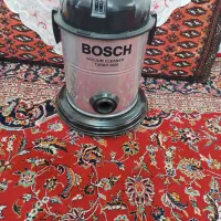 جاروبرقی بوش