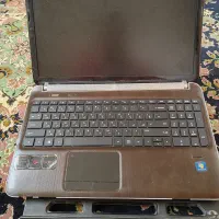 لپ تاپ hp سالم