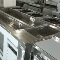 تاپینگ سرد|کافی‌شاپ و رستوران|مشهد, توس (بلوار توس)|دیوار