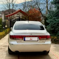 آزرا استثنایی ۲۰۱۰ فول سفید صدفی|خودرو سواری و وانت|چالوس, |دیوار