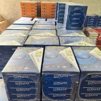 فروش انواع کاغذ عمده و تک