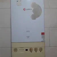 فروش یک دستگاه پکیج دیواری گلدیران24هزار **