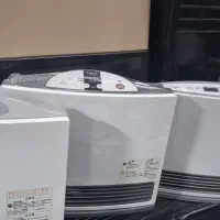 بخاری کم مصرف ژاپنی