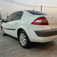 مگان مدل90