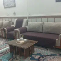 کاور مبل هفت نفره