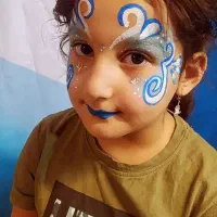گریم کودک|خدمات پذیرایی، مراسم|تهران, شهرک امید|دیوار