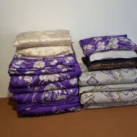 لحاف تشک بالشت سنتی نو