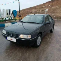 پژو ۴۰۵جی ال آی