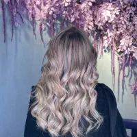 رنگ مو|خدمات آرایشگری و زیبایی|کوهدشت, |دیوار