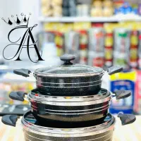 ماهیتابه نسوز