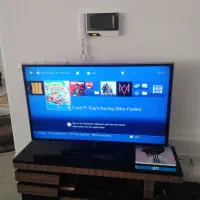 ps4 slim 1t|کنسول، بازی ویدئویی و آنلاین|قروه, |دیوار
