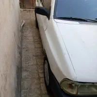 ‌پراید مدل 84